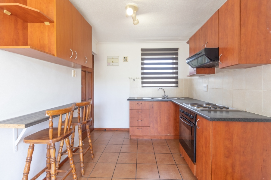 To Let 2 Bedroom Property for Rent in Anchorage Park Western Cape